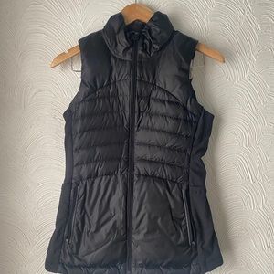 Lululemon Vest (reflective)